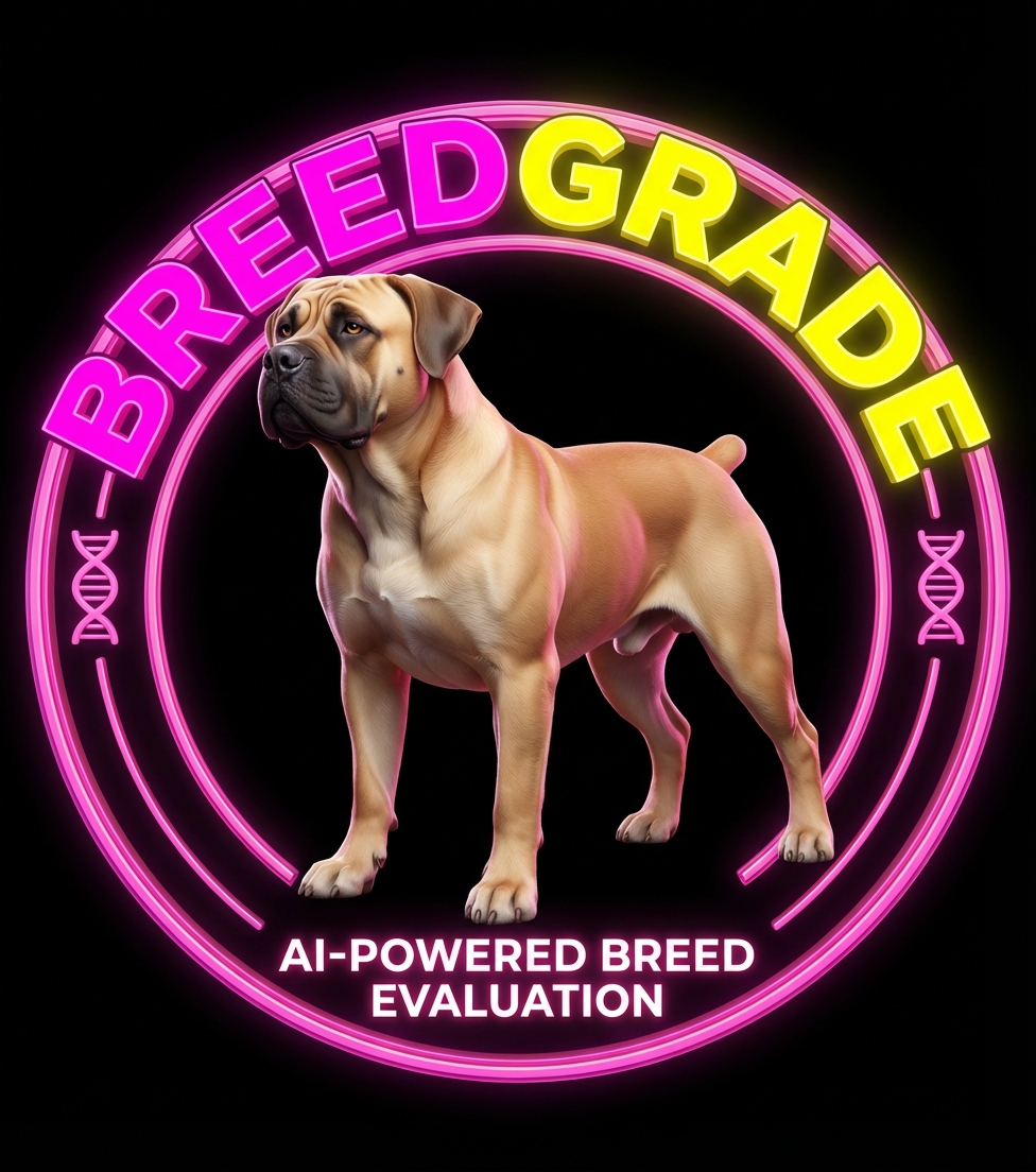 BreedGrade Logo