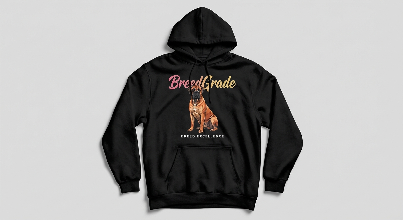 BreedGrade Hoodie